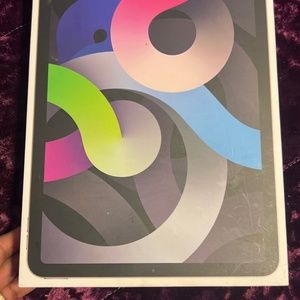 IPad Air 4th generation